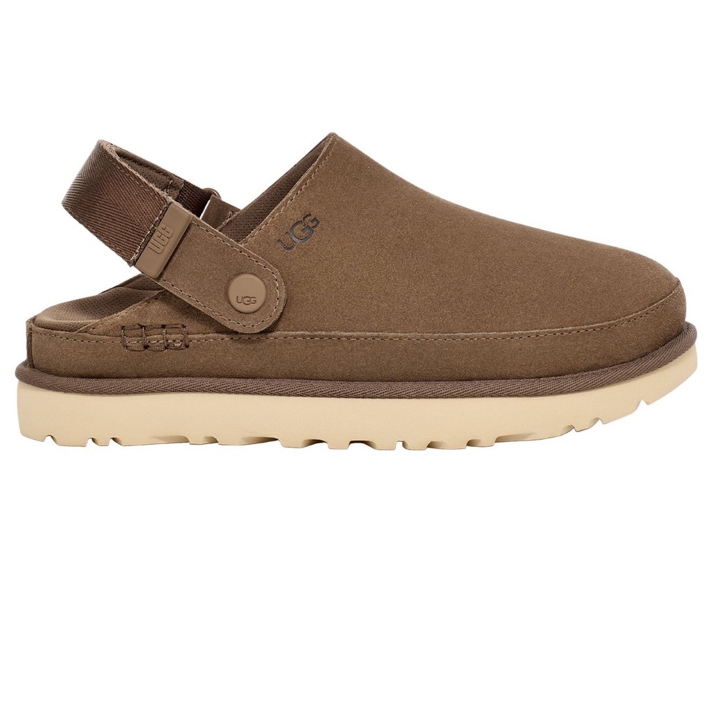 UGG Women’s Goldenstar Clog